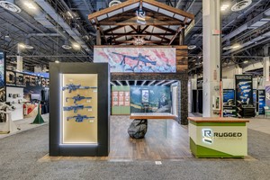 Shot Show 2026 (30X20)